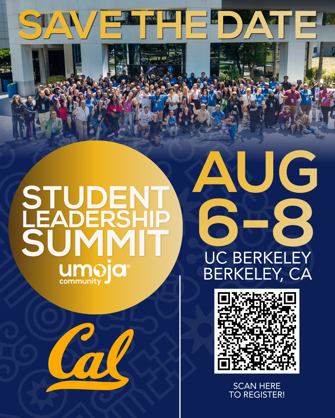 SLS Save the Date Registration Flyer